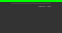 Desktop Screenshot of latergramme.com